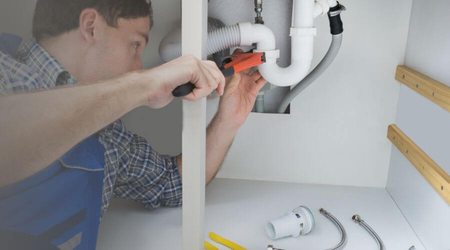 Local 24/7 Emergency Plumbing in Mound City, MO